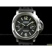 在飛比找蝦皮購物優惠-金鐸精品~W850 PANERAI 沛納海 Luminor 