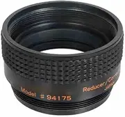 F6.3 Defocus/Correction Mirror Astronomical Telescope Accessories Portable