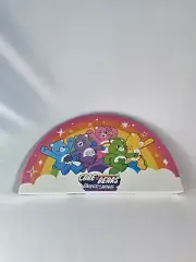 Unlock The Magic Care Bear Eye Shadow Pallete