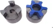 MTD/Troy-Bilt Log Splitter Flexible Coupling 718-0686 (918-0686)