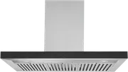 Solt 90cm Box Canopy Rangehood
