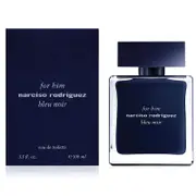 Narciso Rodriguez for Him Bleu Noir Eau de Toilette 100ml