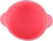 Facial Mask Bowl Silicone Wax Melt Container Stylish and Portable Beauty Accessory