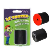 Novelty Squeeze Pooter Fart Machine Funny Prank Farting Noise Maker Joke-US
