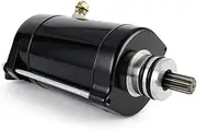 Engine Starter Motor for Sea-Doo 3D GTX LRV RX XP DI GSX LTD RX X Sportboats Sportster 278000987 278001937