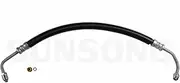 Sunsong 3402313 Power Steering Pressure Line Hose Assembly