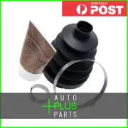 Fits TOYOTA CURREN BOOT OUTER CV JOINT KIT 87.5X116X26.5 - ST20#