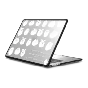 MacBook Air 15-inch (M2 - M4) Impact Case SOSO DAY