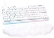 Certified - Logitech G713 Wired Mechanical Gaming Keyboard with RGB Lighting