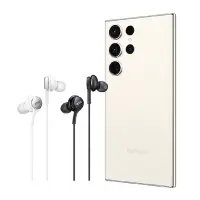 在飛比找Yahoo奇摩購物中心優惠-SAMSUNG 三星適用 S23系列 AKG Type C入