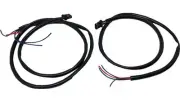 Kodlin LED Light Rear Wiring Harness #KUS11501 Harley Davidson Softail