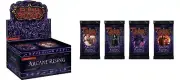 FAB Flesh & Blood Arcane Rising case of Unlimited Booster Boxes factory sealed