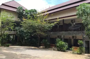 喀比科隆默格灣景酒店Krabi Klong Moung Bay View