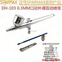 在飛比找露天拍賣優惠-【小七模型】臺灣漢弓 SPARMAX DH-103 0.3M