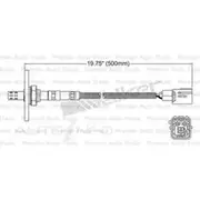PAT Oxygen/Lambda Sensor Pre-Catalytic Converter/Manifold - EGO-421