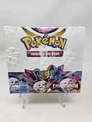 Pokemon TCG Sword & Shield Lost Origin Booster Box Factory Sealed!