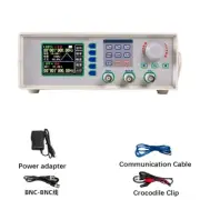 W/2.4" TFT Screen Frequency Counter For QLS2805S-5M DDS Signal Generator