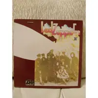 在飛比找蝦皮購物優惠-LED Zeppelin - LED Zeppelin II