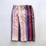 〖LIT-SELECT〗NEEDLES 22AW NARROW TRACK PANTS 窄版 長褲