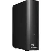 WD Elements 22TB USB 3.0 External Desktop Hard Drive (Black)