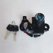 Motorcycle Ignition Key Switch Lock Set For Honda CB750 Nighthawk 750 1991-2003