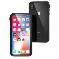 在飛比找蝦皮購物優惠-CATALYST iPhone X / XS 防摔耐衝擊保護