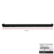 For Mazda BT-50 Pro Pick Up 2012 15 19 Rear Lh Inner Weatherstrip Door Belt
