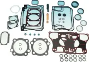 JAMES GASKETS 1992-1993 FXRS-SP Low Rider Sport Harley Davidson GASKET TOP END E