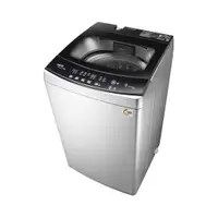 在飛比找有閑購物優惠-【TECO 東元】12kg 變頻直立式洗衣機 W1268XS