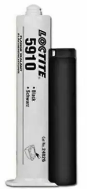 Loctite 5910 50 Ml Ulta Flange Sealant Tube, Pack of 2