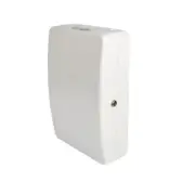 Tripp Lite Wireless Access Point Enclosure with Lock EN1812