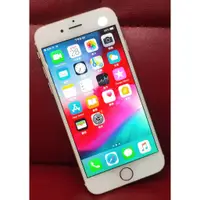 在飛比找蝦皮購物優惠-【艾爾巴二手】iPhone 6 64G (A1586) 4.