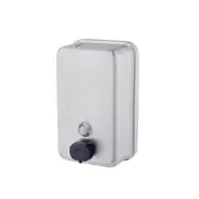 3monkeez Vertical Soap Dispenser