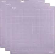 Stronggrip Cutting Mat 12In X 12In, Craft Mat for Maker & Explore, Use with Heav