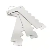 Foldable Stove Stand Stove Shelf Holder for Stainless Stand for