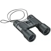 Bushnell PowerView 16x32mm Compact Binoculars Fully Coated Nonslip Grip
