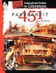 Fahrenheit 451: An Instructional Guide for Literature