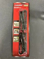 Husky 10 in. Multi-Angle Measuring Ruler