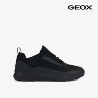 在飛比找蝦皮購物優惠-Geox U Sphereica 男士運動鞋