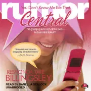 You Don't Know Me like That by ReShonda Tate Billingsley 2013 Unabridged CD 9781