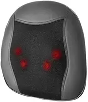 BodiSure Back Massager with Heat