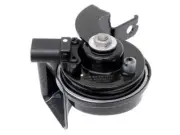 Horn For 03-06, 08-10 Porsche Cayenne TP78D8 Horn - Low Tone (420 Hz) (for: Porsche)