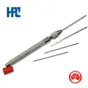 HPC Stainless Steel Broken Key Extractor / Removal Set -Free Postage EZ6