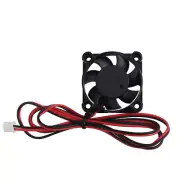 Extruder Motor Cooling Heat Sink Fan 4010 24V Accessory for Bambu Lab A1/A1mini