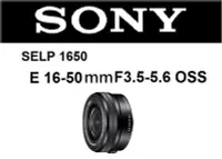 在飛比找Yahoo!奇摩拍賣優惠-名揚數位【歡迎詢問-黑款】SONY E 16-50mm F3