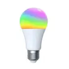 MoesHouse Tuya Smart LED Light Bulb E27 RGB LED Light Bulb for Alexa Google Home