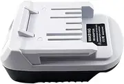 18V Lithium Battery Convert for Makita B Series 18V Li-ion Battery