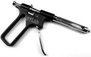 NEW DENTAL SYRINGE INTRALIGAMENTAL GUN STYLE (1.8ML) DENTAL IMPLANT-A+QUALITY