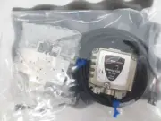MicroE Mercury 3000 SS-300C Sensor M10 Head + Micronix Piezo Positioner PPS-28