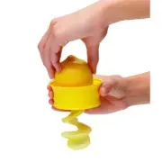 Chef'n - Lemon Aid Citrus Spiralizer